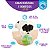 Nina Ottosson Brinquedo Interativo Para Cães A Maze Ball Acompanha 2 Bolas Nivel 2 Outward Hound - Imagem 2