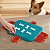 Brinquedo Interativo Para Cães Tabuleiro Dog Casino Nina Ottosson Nivel 3 Outward Hound - Imagem 5