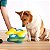 Nina Ottosson Brinquedo Interativo Para Cães Tabuleiro Dog Tornado Nivel 2 Outward Hound - Imagem 5