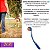 Kit Chuckit Lançador Bolinhas Sport Launcher 18M + Ultra Ball e Confetti Tam M Para Cães - Imagem 4