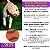 Kit Chuckit Lançador Bolinhas Sport Launcher 18M + Ultra Ball e Confetti Tam M Para Cães - Imagem 6