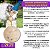 Kit Chuckit Lançador Bolinhas Sport Launcher 18M + Ultra Ball e Confetti Tam M Para Cães - Imagem 8