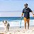 Chuckit Lançador de Bolinhas Sport Launcher 18M Brinquedo Para Cães - Imagem 7