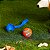 Chuckit Lançador de Bolinhas Sport Launcher 18M Brinquedo Para Cães - Imagem 8