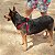 Peitoral Para Cachorro Regulável Resistente Modelo Americano Step-In Catchup Tamanho G - Imagem 6