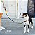 Guia Para Cães Tamanho G Basicão Woley Mosquetão Resistente - Imagem 6