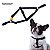 Peitoral Para Cachorro Regulável Resistente Modelo Americano Step-In Basicão Tamanho P - Imagem 1