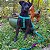 Peitoral Para Cachorro Regulável Resistente Modelo Americano Step-In Piscina Tamanho P - Imagem 9