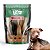 Orelha Bovina Mordedor 100% Natural Para Cães 130g Luv - Imagem 1