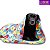 Manta Cobertor Sleep Para Pet Cães e Gatos Tamanho M - Imagem 9