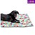 Manta Cobertor Sleep Para Pet Cães e Gatos Tamanho G - Imagem 7