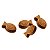 Carnilove Soft Snack Semi-Úmido Sardinha Com Alho Selvagem Petisco Natural Para Cães 200g - Imagem 3