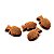 Carnilove Soft Snack Semi-Úmido Carpa Com Tomilho Petisco Natural Para Cães 200g - Imagem 3