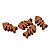 Carnilove Soft Snack Semi-Úmido Truta Com Endro Petisco Natural Para Cães 200g - Imagem 3