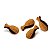 Carnilove Soft Snack Semi-Úmido Codorna Com Orégano Petisco Natural Para Cães 200g - Imagem 3