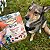 Carnilove Crunchy Snack Avestruz Com Amora Petisco Crocante Natural Para Cães 200g - Imagem 4