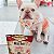 Carnilove Crunchy Snack Javali Com Rosa Mosqueta Petisco Crocante Natural Para Cães 200g - Imagem 4