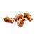 Carnilove Crunchy Snack Salmão Com Mirtilos Petisco Crocante Natural Para Cães 200g - Imagem 3