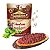 Carnilove Patê Carne de Veado e Folha de Morango Alimentação Úmida Natural Para Cães 300g - Imagem 1