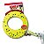Kong Reflex Flyer Brinquedo Resistente Para Cães Frisbee Cabo de Guerra - Imagem 1