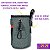 Kong Travel Train e Treat Bag Bolsa Para Treino Petisqueira Para Cães - Imagem 4