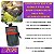 Kong Travel Train e Treat Bag Bolsa Para Treino Petisqueira Para Cães - Imagem 2