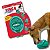 Kong Licks Rewards Brinquedo Interativo Para Cães Joao Bobo de Lamber - Imagem 1