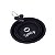 Comedouro Bebedouro Retrátil Dobrável de Silicone Pet Para Cães Gatos Preto - Imagem 6