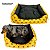 Cama Para Cães e Gatos Woley Lovers Tamanho P Tecido Contra Arranhões - Imagem 1