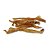 Lombinho Suíno Crocante Petisco 100% Natural Para Cães e Gatos Pet Bem 60g - Imagem 8