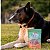 Lombinho Suíno Crocante Petisco 100% Natural Para Cães e Gatos Pet Bem 60g - Imagem 4