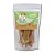 Aorta Bovina Mordedor 100% Natural Para Cães Canudinho Pet Bem 70g - Imagem 6