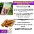 Aorta Bovina Mordedor 100% Natural Para Cães Canudinho Pet Bem 70g - Imagem 3