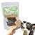 Rabinho de Peixe Tilápia Petisco 100% Natural Para Cães e Gatos Pet Bem 60g - Imagem 1