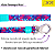Guia Para Cães Tamanho G Pixel Woley Mosquetão Resistente - Imagem 3