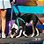 Guia Para Cães Tamanho P Pixel Woley Mosquetão Resistente - Imagem 5