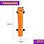 ZippyPaws Pelúcia Para Cães Jigglerz Raposa Com Apito - Imagem 3