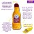ZippyPaws Pelúcia de Garrafa Para Cães Happy Hour Crusherz Tequila Com Apito - Imagem 2