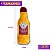 ZippyPaws Pelúcia de Garrafa Para Cães Happy Hour Crusherz Tequila Com Apito - Imagem 3