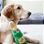 ZippyPaws Pelúcia de Garrafa Para Cães Happy Hour Crusherz Champagne Com Apito - Imagem 6