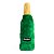 ZippyPaws Pelúcia de Garrafa Para Cães Happy Hour Crusherz Champagne Com Apito - Imagem 4