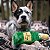 ZippyPaws Pelúcia de Garrafa Para Cães Happy Hour Crusherz Champagne Com Apito - Imagem 9
