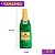 ZippyPaws Pelúcia de Garrafa Para Cães Happy Hour Crusherz Champagne Com Apito - Imagem 3