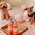 ZippyPaws Pelúcia de Garrafa Para Cães Happy Hour Crusherz Rosé Com Apito - Imagem 9