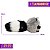 ZippyPaws Pelúcia Para Cães Bushy Throw Guaxinim Com Apito e Barulho de Plástico - Imagem 3