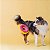 ZippyPaws Pelúcia Para Cães Donuts Morango Tamanho Jumbo - Imagem 4