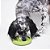 Tapete de Lamber Lickimat Ufo Tigela Comedouro Lento Para Cães e Gatos - Imagem 5