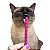 Pet Games Cat Chiclete Mordedor Anti Stress Interativo Para Gatos 3 Unidades - Imagem 4