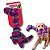 Kong Shakers Honkers Dragon Pelúcia Para Cães Tamanho G - Imagem 1