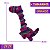 Kong Shakers Honkers Dragon Pelúcia Para Cães Tamanho G - Imagem 3